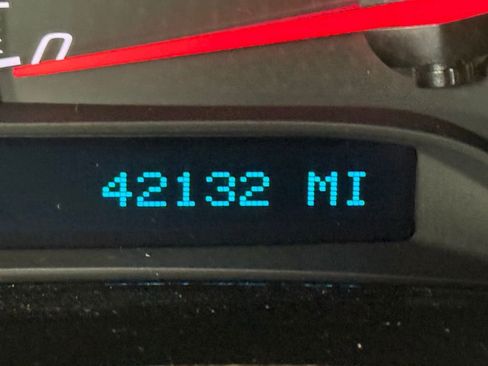 Used 2006 Chevrolet Corvette Coupe w/ Preferred Equipment Group image 23