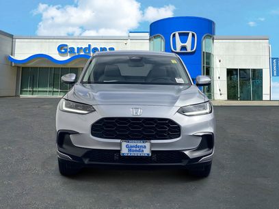 Used 2026 Honda HR-V LX