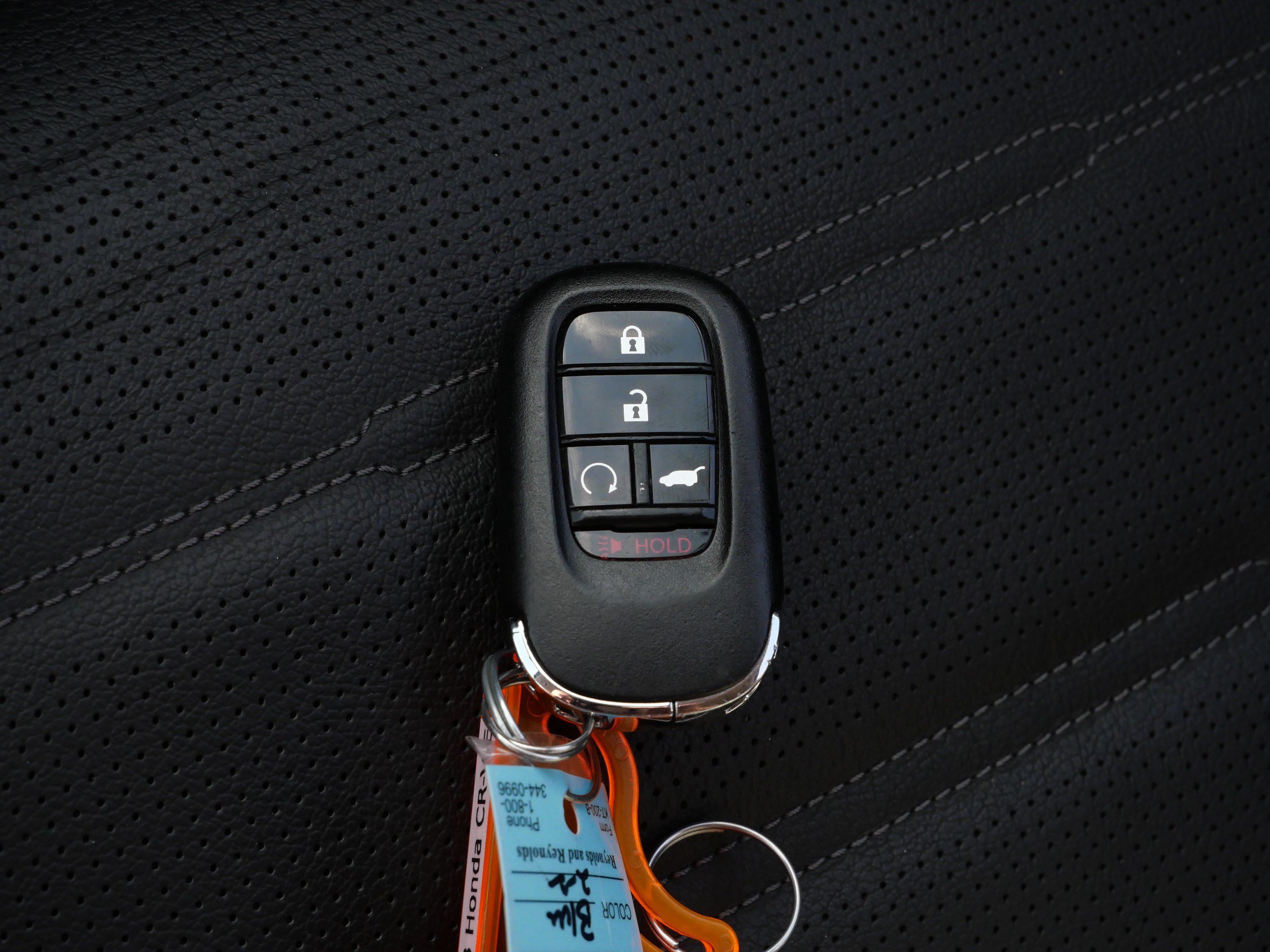 Used 2023 Honda CR-V EX-L image 31