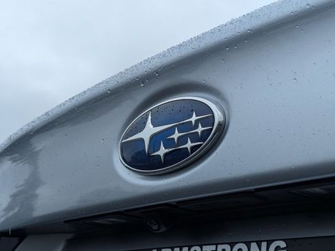 Certified 2025 Subaru Legacy Premium image 29