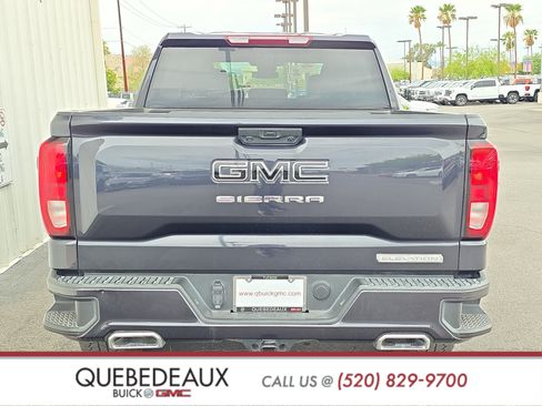 Used 2024 GMC Sierra 1500 Elevation AWD/4WD image 7