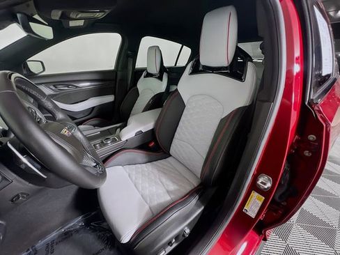 Used 2024 Cadillac CT5 V Blackwing w/ Carbon Fiber Package 2 image 9