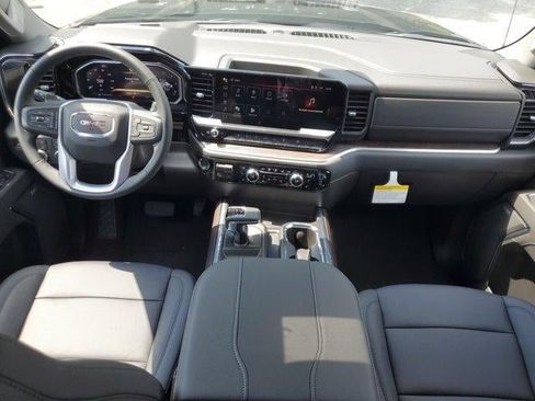 New 2026 GMC Sierra 1500 SLT w/ SLT Premium Plus Package AWD/4WD image 6