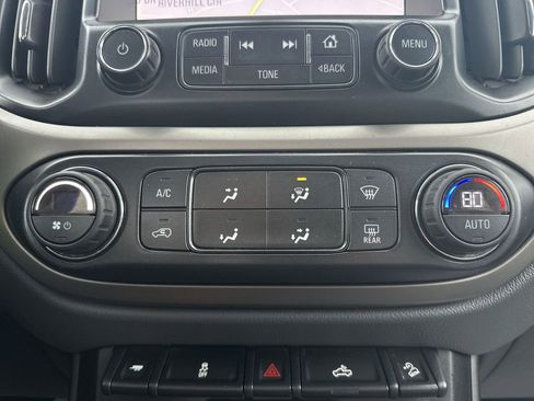 Used 2016 Chevrolet Colorado Z71 image 19