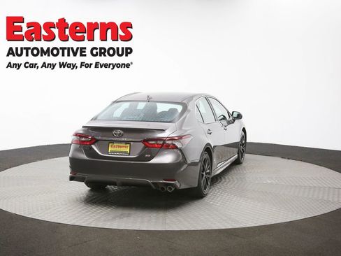 Used 2023 Toyota Camry SE image 36