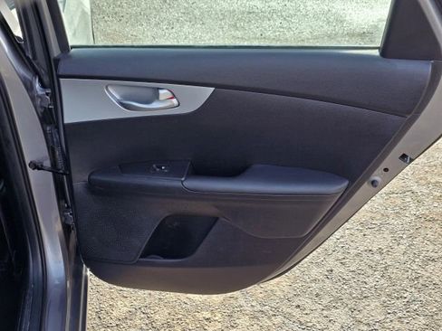 Used 2024 Kia Forte LXS image 14