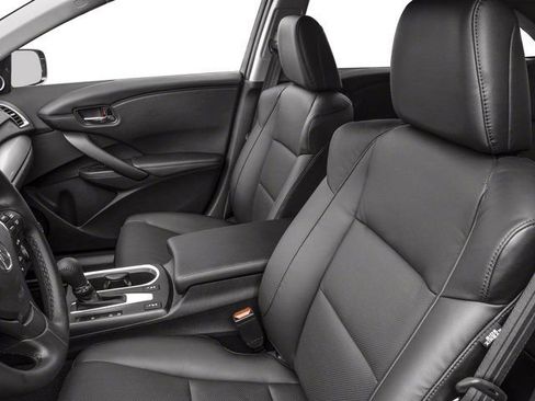 Used 2018 Acura RDX AWD w/ Technology Package image 8