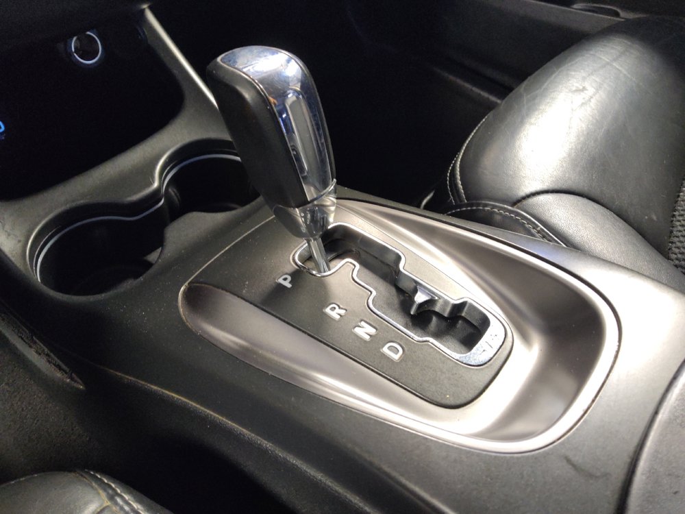Used 2019 Dodge Journey Crossroad AWD/4WD image 26