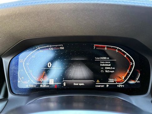 Used 2023 BMW 430i Coupe w/ M Sport Package image 27