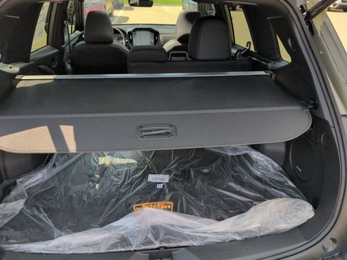 New 2026 Subaru Forester Wilderness AWD/4WD image 42