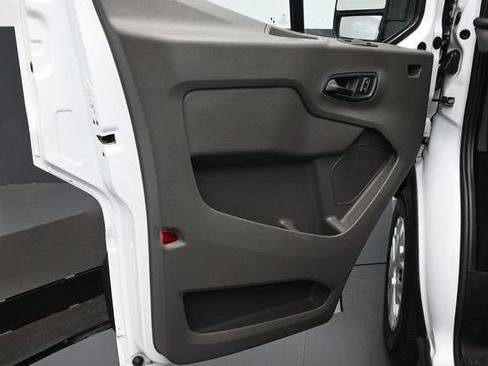Used 2024 Ford Transit 350 XLT RWD image 26