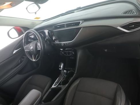 Used 2020 Buick Encore GX Select w/ Experience Buick Package image 30