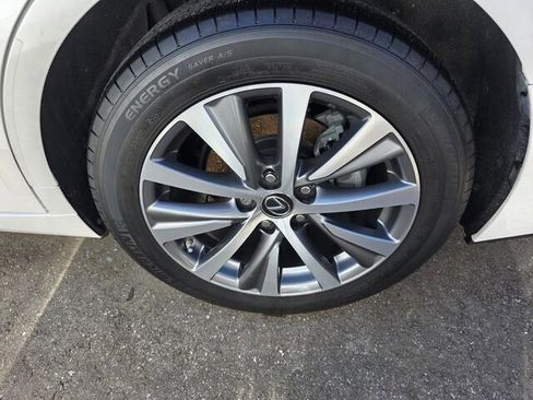 Used 2019 Lexus ES 350 w/ Accessory Package 2 image 19