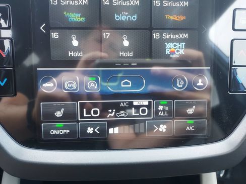 Certified 2026 Subaru Forester Premium AWD/4WD image 18