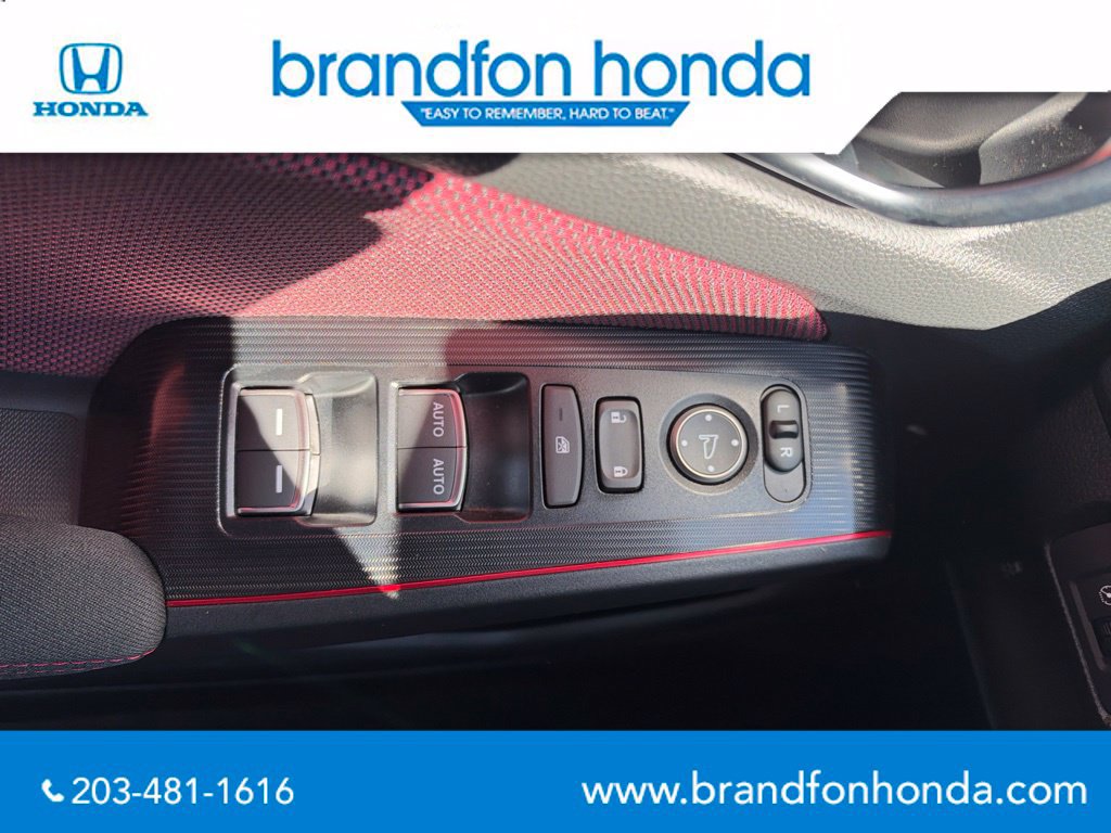 Used 2026 Honda Civic Si image 13