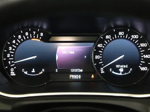 Used 2016 Lincoln MKX Select w/ Select Plus Package image 20