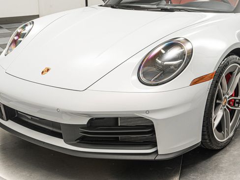Used 2026 Porsche 911 Carrera S image 39