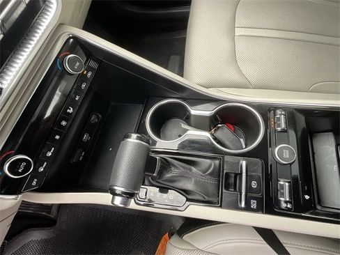 Used 2022 Kia K5 EX image 20