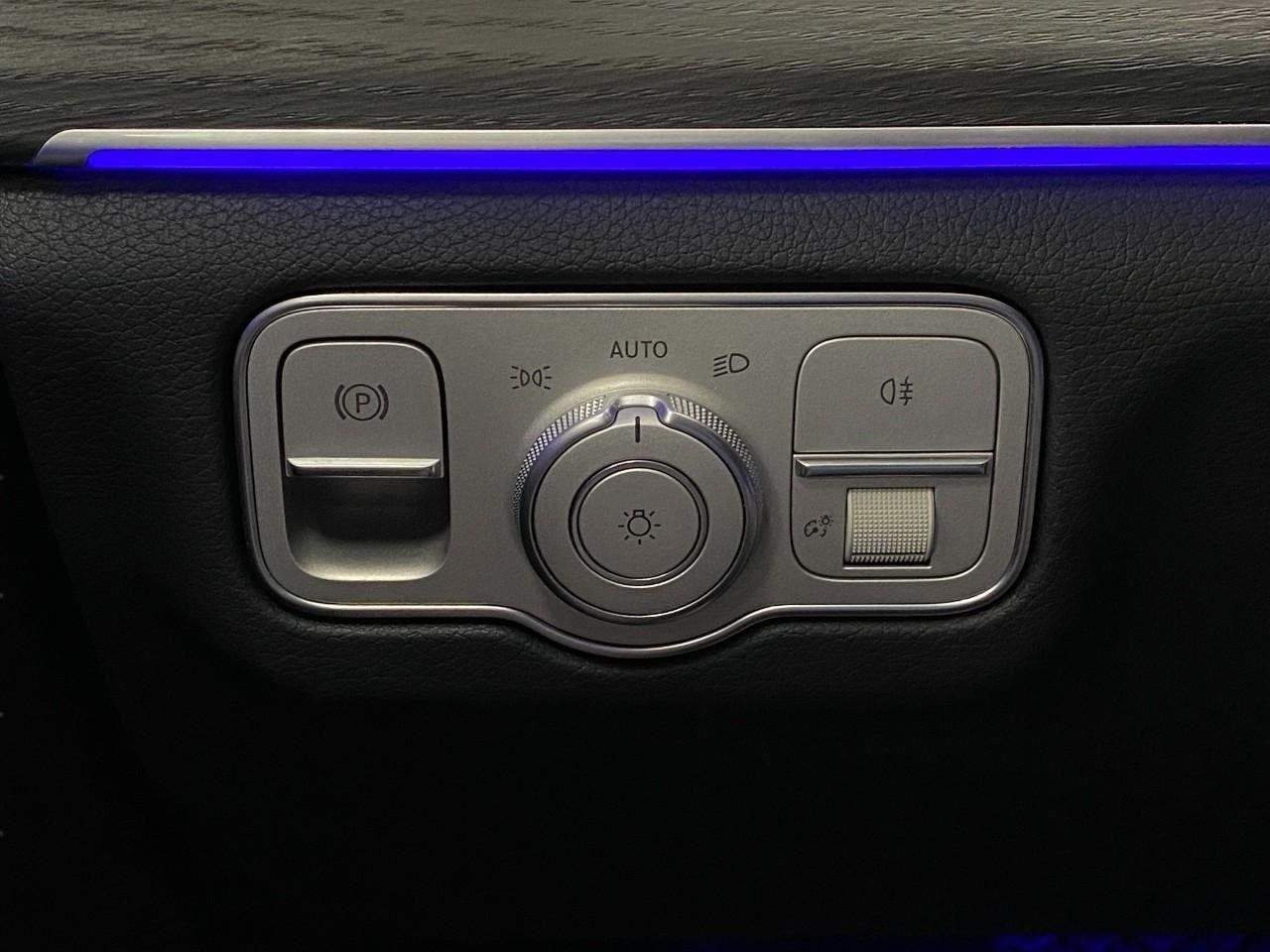 Certified 2026 Mercedes-Benz GLS 450 4MATIC image 51