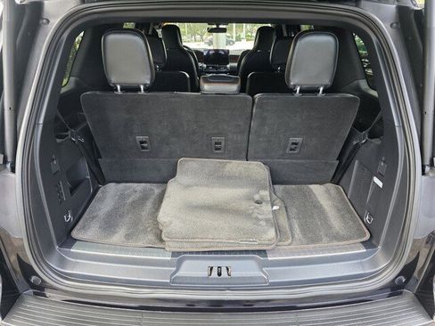Used 2022 Lincoln Navigator Black Label image 19