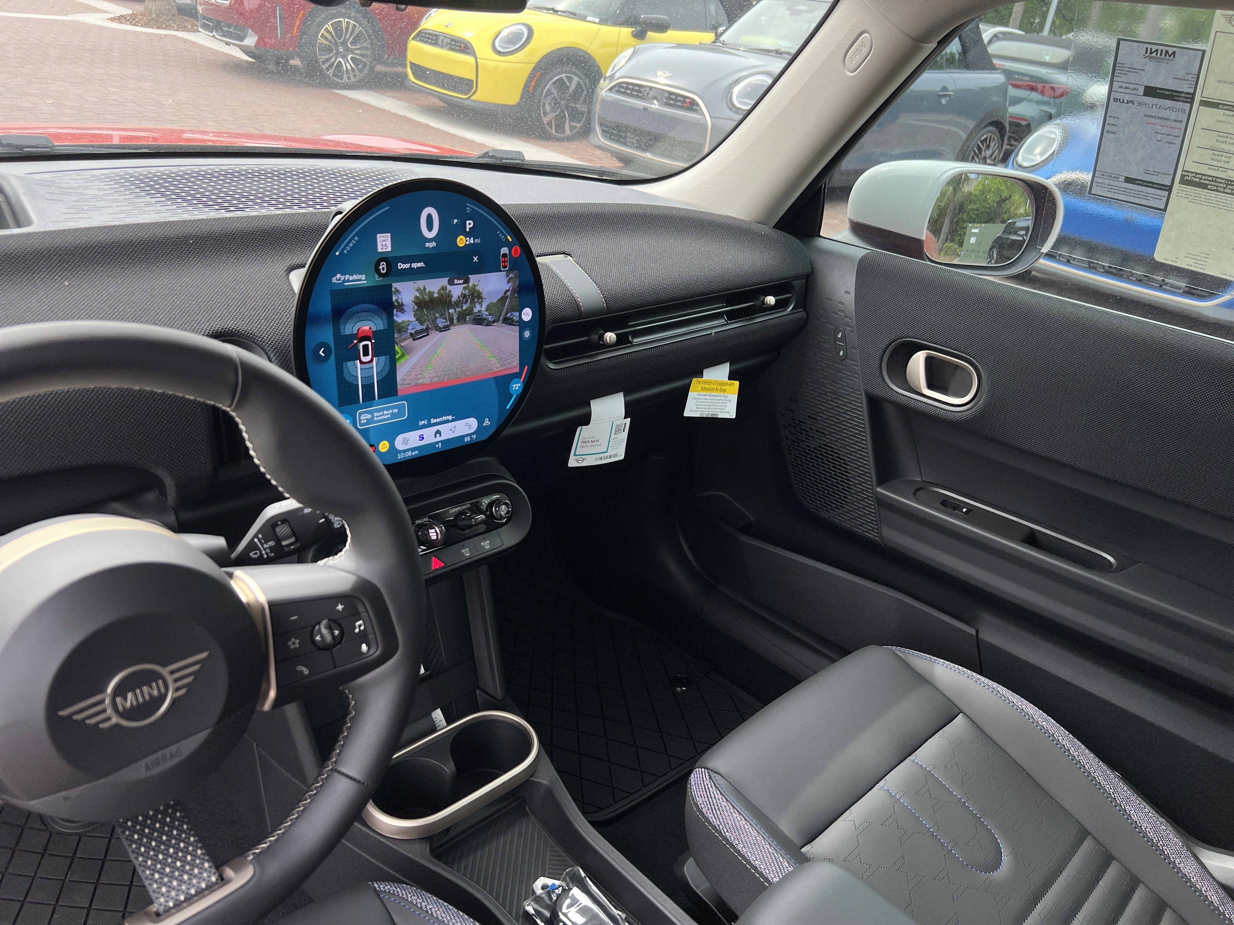 Used 2026 MINI Cooper 2-Door Hardtop FWD image 10