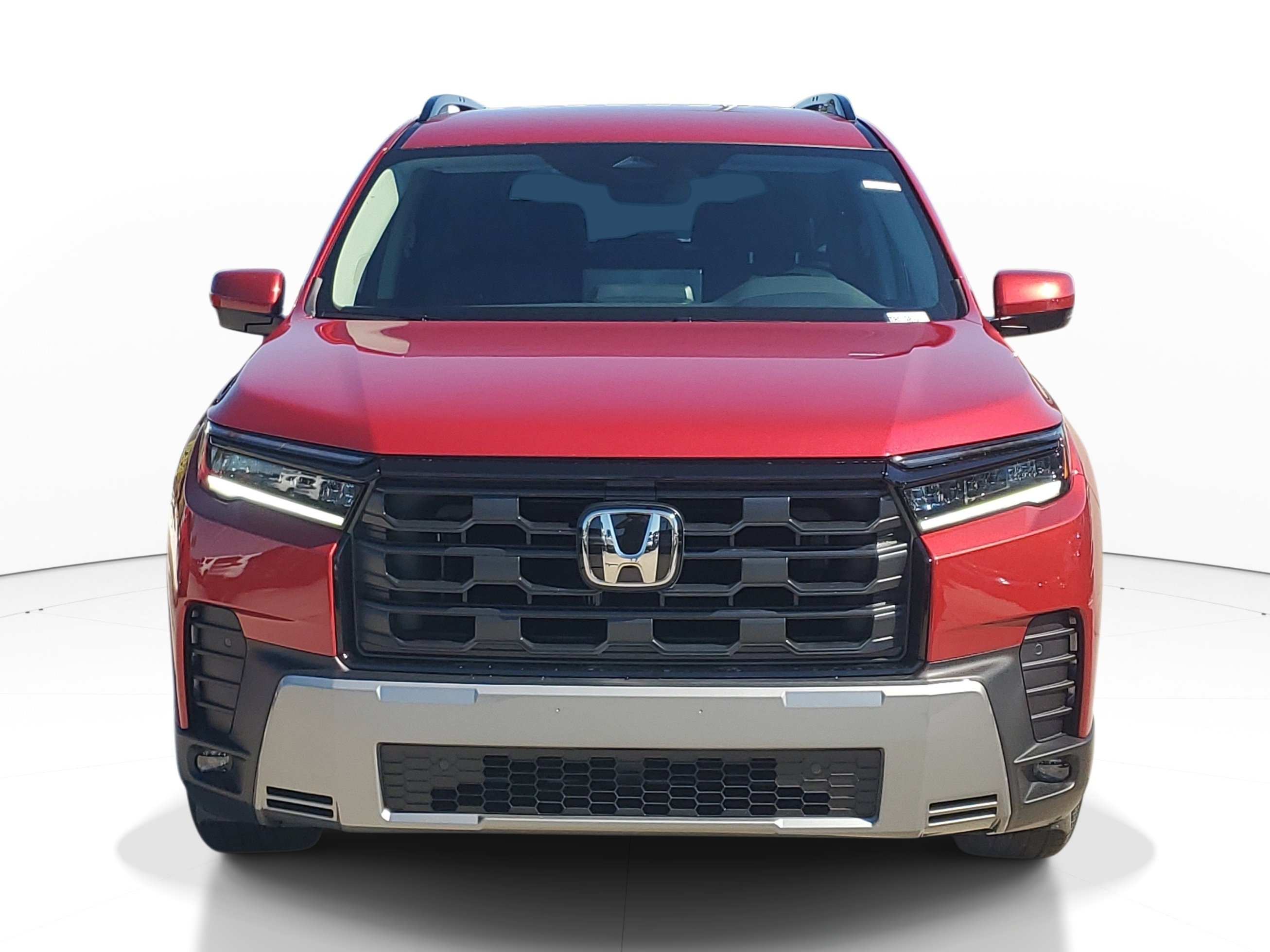 New 2026 Honda Pilot EX-L image 2