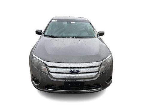 Used 2012 Ford Fusion SEL image 9