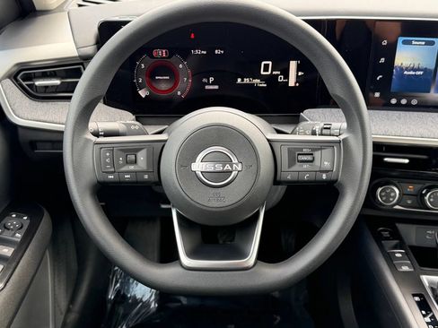 New 2026 Nissan Kicks S FWD image 18