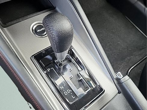 Used 2024 Mitsubishi Outlander Sport AWD image 27