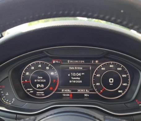 Used 2018 Audi A4 2.0T Premium AWD/4WD image 22