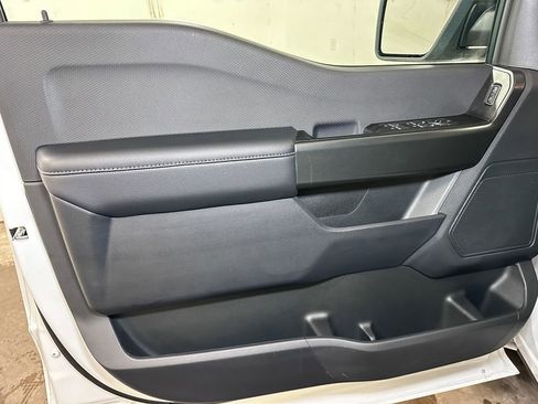 Certified 2024 Ford F150 STX image 21