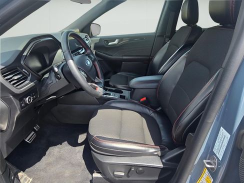 Used 2024 Ford Escape ST-Line Select w/ Tech Pack #1 AWD/4WD image 27
