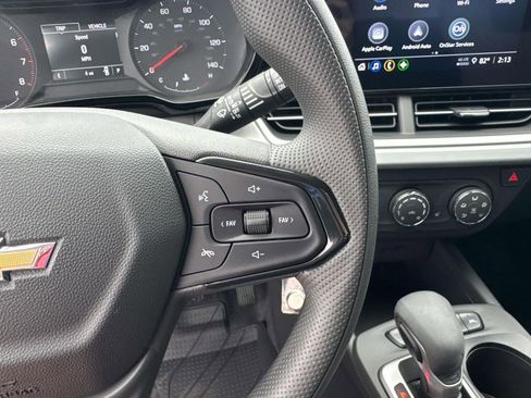 New 2026 Chevrolet Trax LS w/ LS Convenience Package image 23