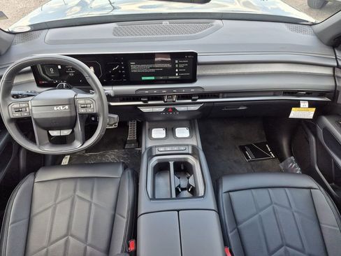 New 2027 Kia Telluride SX X-Pro AWD/4WD image 13