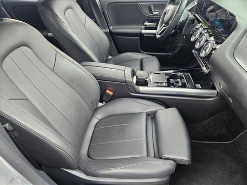 Certified 2023 Mercedes-Benz GLA 250 image 16