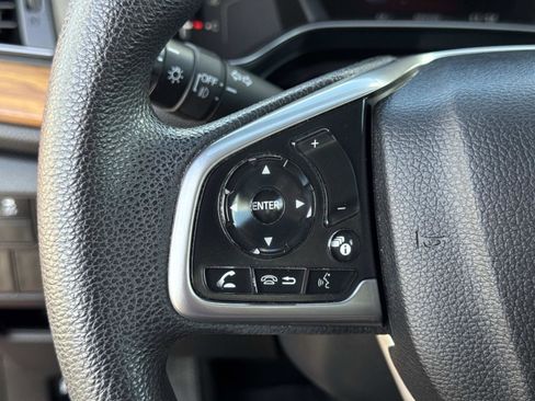 Certified 2020 Honda CR-V EX image 11