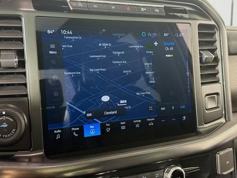 Used 2024 Ford F150 Raptor image 10