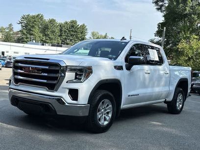 Used 2020 GMC Sierra 1500 SLE w/ SLE Value Package