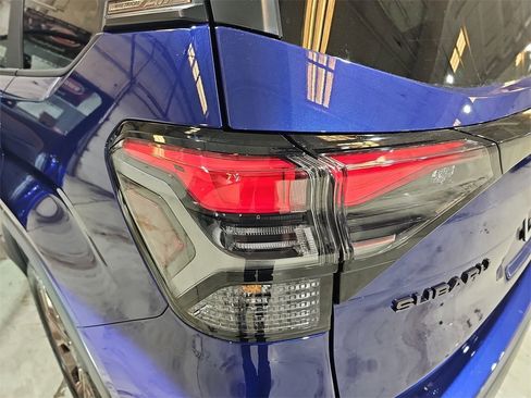 New 2026 Subaru Forester Sport image 34