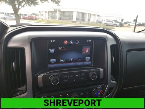 Used 2016 GMC Sierra 1500 SLT image 15