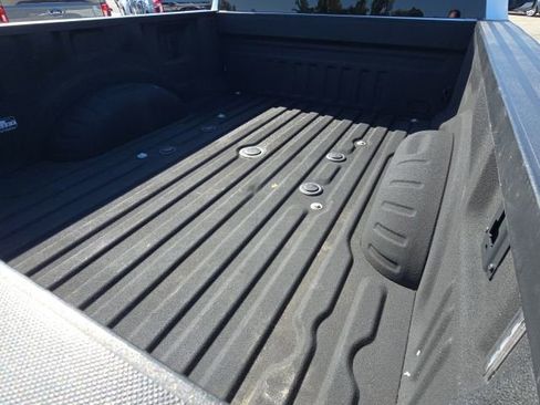 Used 2021 Ford F250 Lariat w/ Chrome Package image 13