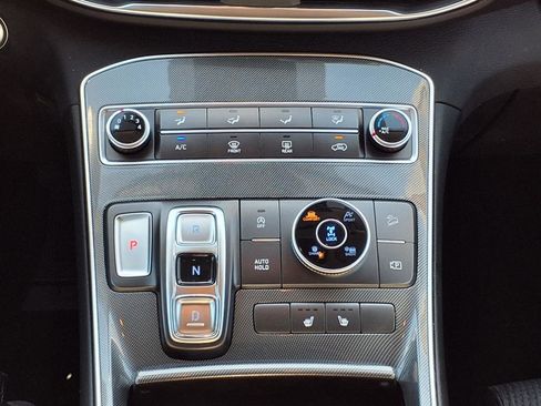 Used 2022 Hyundai Santa Fe SEL image 19