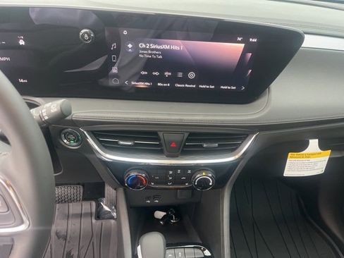 New 2026 Buick Encore GX Sport Touring w/ Comfort Package image 26