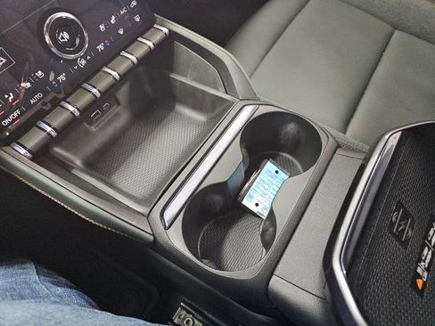 New 2026 GMC Terrain AT4 image 19