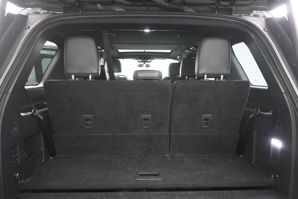 Certified 2023 Ford Expedition Timberline AWD/4WD image 23