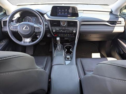 Used 2022 Lexus RX 350 FWD image 14
