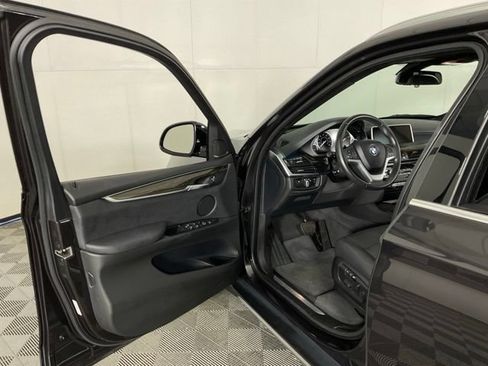 Used 2018 BMW X5 xDrive35i AWD/4WD image 26