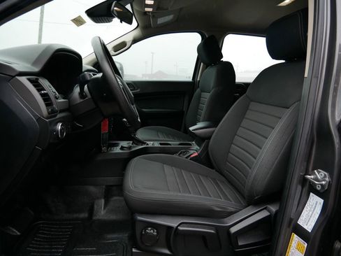 Used 2020 Ford Ranger XL w/ Equipment Group 101A Mid image 15