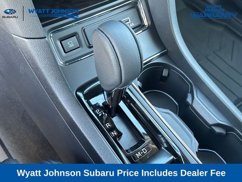 New 2026 Subaru Ascent Onyx Touring AWD/4WD image 18
