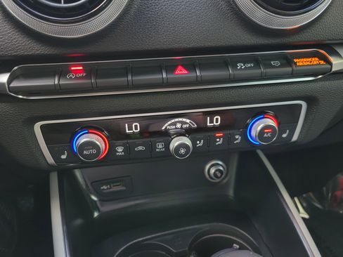 Used 2018 Audi A3 2.0T Premium FWD image 25